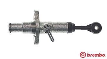 DEBRİYAJ ÜST MERKEZİ PEUGEOT BOXER-CITROEN JUMPER-FIAT DUCATO 94> 1.9-2.0-2.2-2.5-2.8 HDI-JTD