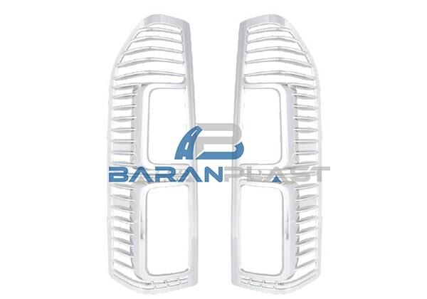 STOP ÇERÇEVESI KROM RENAULT TRAFIC-OPEL VIVARO 15 >