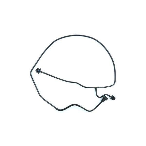 RADYATÖR YEDEK SU DEPO HORTUMU FORD MONDEO-SMAX 07> 2.5 DURATEC