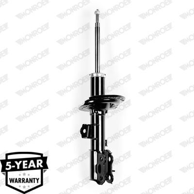 ÖN AMORTİSÖR SOL HYUNDAI ACCENT IV BLUE 1.4 1.6 2010 >2017 KIA RIO III UB 2011 >2017 GAZLI