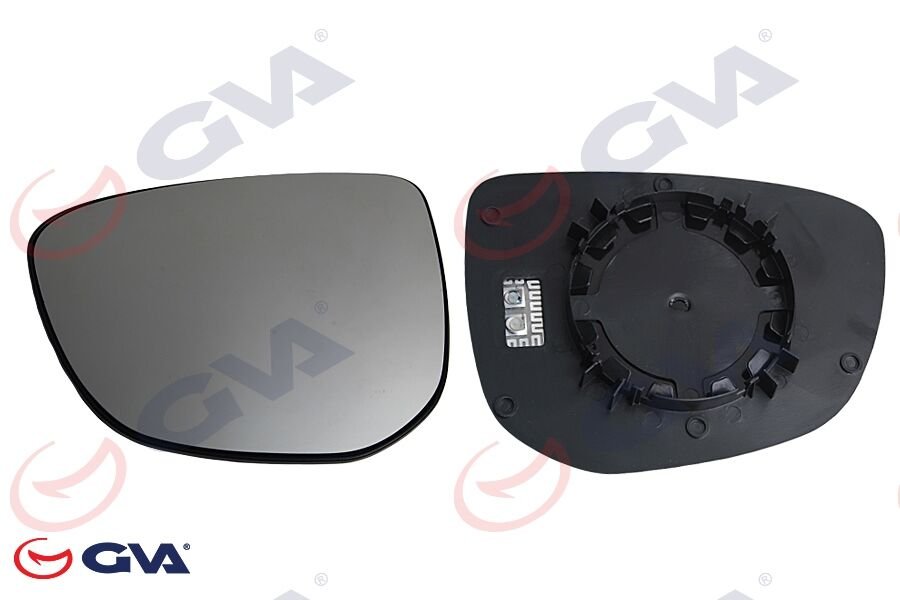 AYNA CAMI SOL 301-C-ELYSSE 12> ISITMALI KONVEKS VM-512GHL
