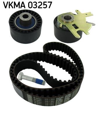 EKSANTRİK GERGİ KİTİ C4-C5-JUMPY-SCUDO-CMAX-FOCUS II-MONDEO-SMAX-P307-P308-P407-EXPERT 2.0 HDI