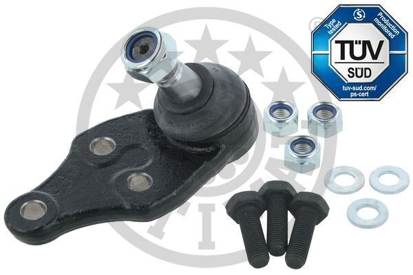 ROTIL ON ALT LAND ROVER FREELANDER I L314 98>06