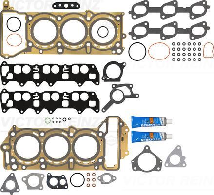 TAKIM CONTA UST MERCEDES OM642 W204 C218 W212 W166 W221