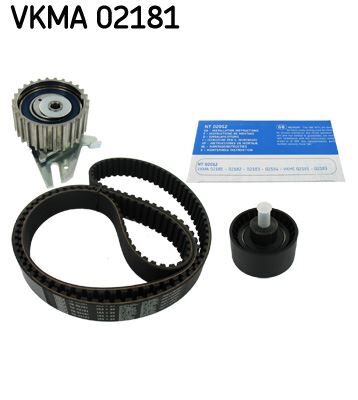 EKSANTRİK GERGİ KİTİ FIAT- PUNTO-MAREA-BRAVA-BRAVO-STILO ALFA ROMEO 145-146-147-155-156-GT-GTV-SPIDER LANCIA DELTA II 1.4 1.6 1.8 2.0
