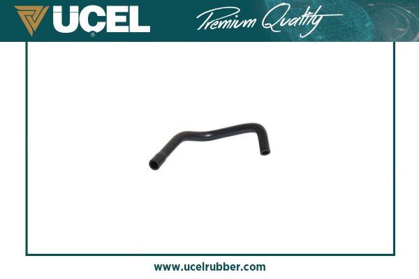 HAVA MANİFOLD ARA HORTUMU RENAULT R12 10 Adet
