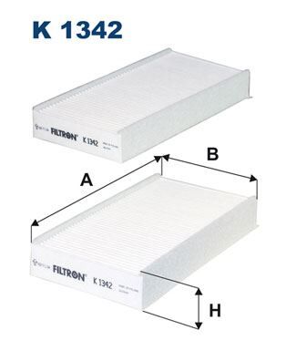 POLEN FILTRESI TAKIMI BMW F45 F46 F48 . MINI F54 F55 F56 F57