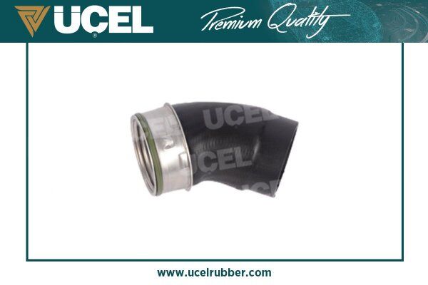 TURBO HORTUMU VW TOUAREG I 3.0 TDI