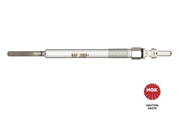 KIZDIRMA BUJİSİ ASTRA H-CORSA C-D-COMBO C-D-MERIVA A-AGILA-DOBLO-ALBEA-PUNTO EVO-FIORINO-500-LINEA 1.3 CDTI-MTJ-JTD 10 Adet