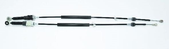 VİTES KUMANDA TELİ SAĞ-SOL LOGAN 1.5 DCİ 2007-