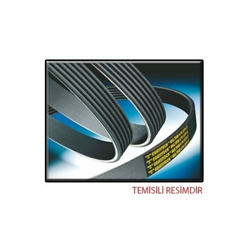 KANALLI KAYIŞI SUBARU IMPREZA 1.6-1.8-2.0 16V 93-06 LEGACY 89-93 MAZDA 626 BONGO 2.0D 8V 91-97