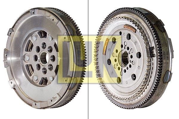 DEBRİYAJ VOLANI ASTRA H-CORSA D 1.3 DTH-LINEA 07>PUNTO/GRANDE PUNTO 05>PUNTO EVO 09> 1.3 DMTJ 55206592-55219387