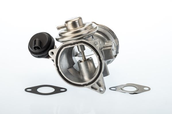 EGR VALFİ VW TRANSPORTER T5-MUTIVAN V-TOUAREG 2.5 TDI 03-09