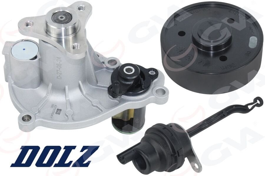 DEVIRDAIM POMPASI BMW B46 B48 F20 F30 F32 F33 F34 F36 G20 G30 G32 G11 G12 G01 G02 SET