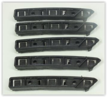 ÖN TAMPON BAĞLANTI AYAĞI SOL ORTA FIAT EGEA 1.3 JTD-1.6 JTD- 1.4 T-JET 5 Adet