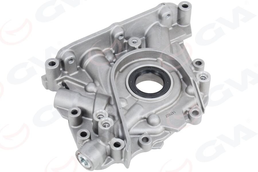 YAĞ POMPASI C-MAX- 04>11 MONDEO 1.6 07>FIESTA 1.25-1.6-1.4 95>FOCUS 1.4-1.6 98> FUSION 1.25-1.4-1.6 02>