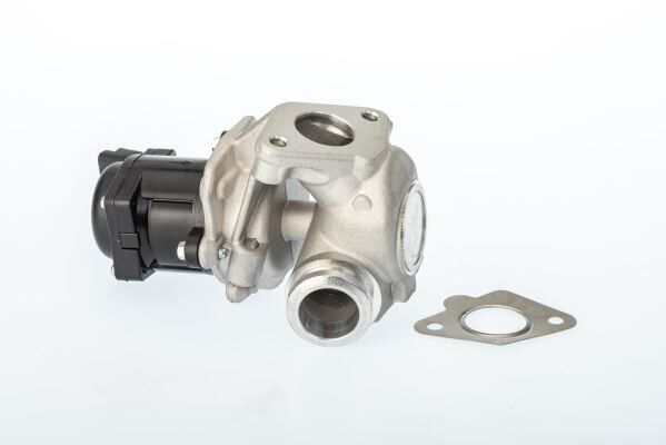 EGR VALFİ BERLINGO-C3-C4-C5-JUMPY-XSARA-P1007-P206-P207-P307-EXPERT-PARTNER 1.6 HDI FIESTA VI 03>11 C MAX FOCUS II 04>11 FUSION 03>12 1.6TDCI VOLVO V70 III S80 II 10> S40 II V50 05> 1.6TD