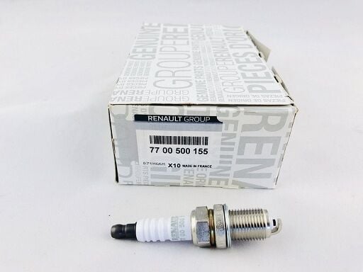 ATEŞLEME BUJİSİ KALEM BUJI MEGANE CLIO R19 P106 P206 P306 BIPPER NEMO P206 T3E P205 P405 C2 C3 A51 AX ZX SAXO TU3A-TU3JP 1.4 8V P306 P206 XSARA TU5JP 1.6 XANTIA P406 XU7JP-XU7 10 Adet