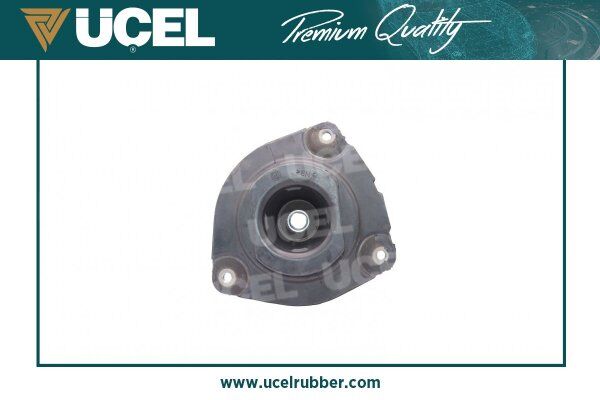 AMORTİSÖR TAKOZU ÖN SOL NISSAN QASHQAI 1.6L HR16DE J10E 07-13 2.0L M9R Dci 07-13 1.5L Dci K9K 07-> 2 .0L MR20DE JJ10 10-> 1.6L R9M Dci 11-13 2 Adet