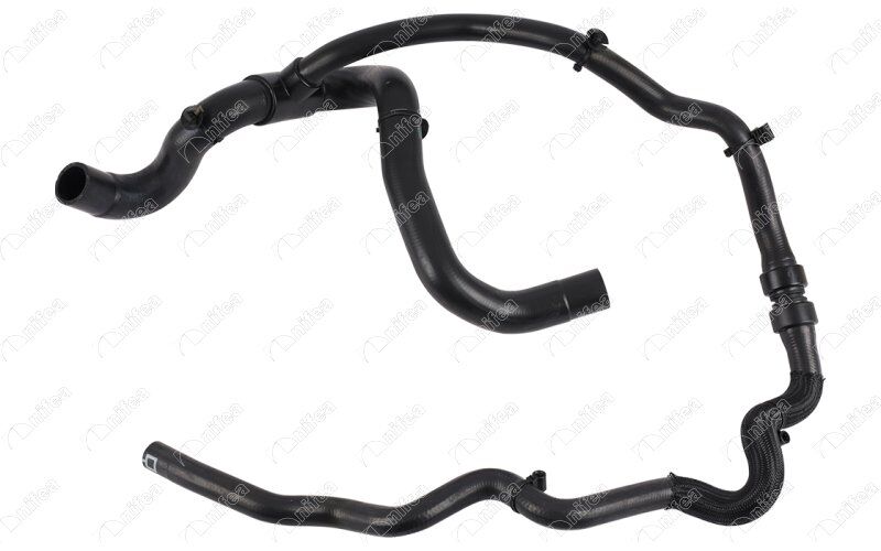 RADYATÖR ÇIKIŞ HORTUMU DACIA LOGAN II 12> 1.6