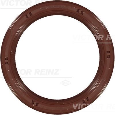 KRANK MİL KEÇESİ ÖN ASTRA G-H-J-COMBO-CORSA C-D-MERIVA-ZAFIRA 1.7 CDTİ Y17DT 40x52x6