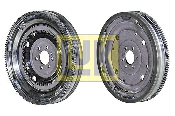 VOLANT OTOMATİK 129 DİŞ GOLF6-7-JETTA-PASSAT-POLO-A3-LEON 2012> 1.6TDI CAYB-CAYC-CLHA-CRKB-DCXA
