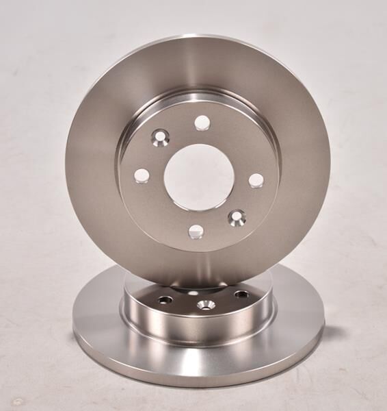 ÖN FREN AYNASI R9-R11-R19 CLIO I 91> CLIO II 98> MEGANE I 96> TWINGO 96> CLIO SYMBOL 00> LOGAN 06> S ANDERO 08> 238x12 4 DELİK