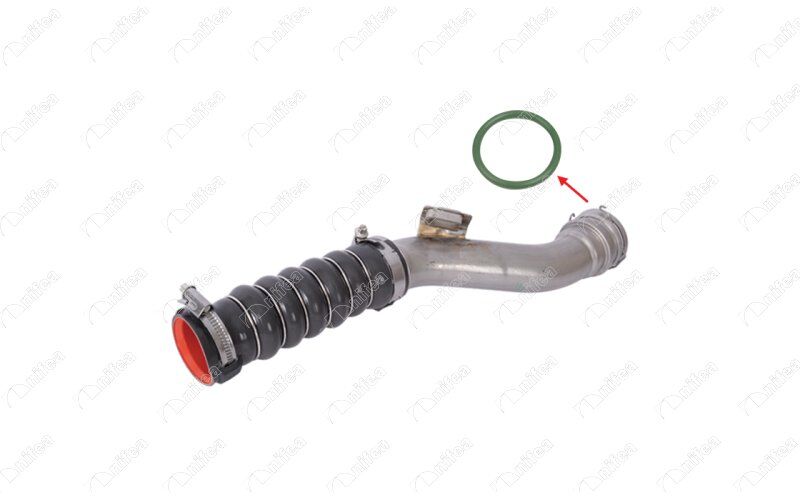 TURBO BORUSU CONTASI CLIO III Grandtour KR0/1 1.5 dCi KR0F 07 5 Adet