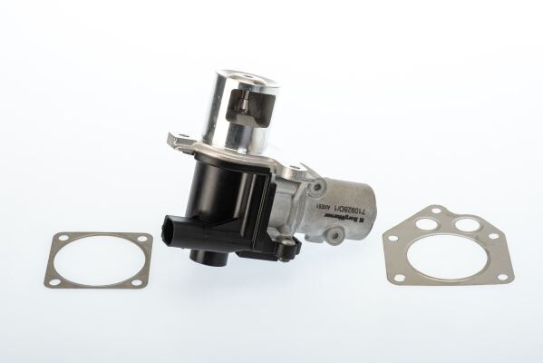 EGR VALFİ RENAULT CLIO II-III-IV MEGANE II-III THALIA I-II KANGOO II 08> FLUENCE 09>DACIA SANDERO I- II LOGAN I-II DUSTER 10> NISSAN QASHQAI 08> MICRA III K12 05>10 SUZUKI JIMNY 05> 1.5dCi K9K