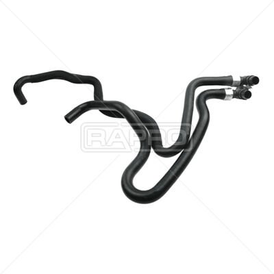 KALORİFER HORTUMU PEUGEOT 306 1.6