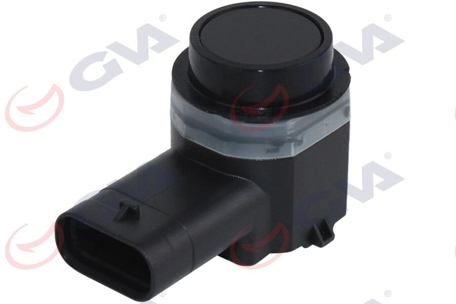 PARK SENSORU PTS BOYANABILIR SIYAH BMW F07 10>17 F25 11>16 E70 10>13 VOLVO S80 2 XC70 2 XC60 I AUDI Q7 TT