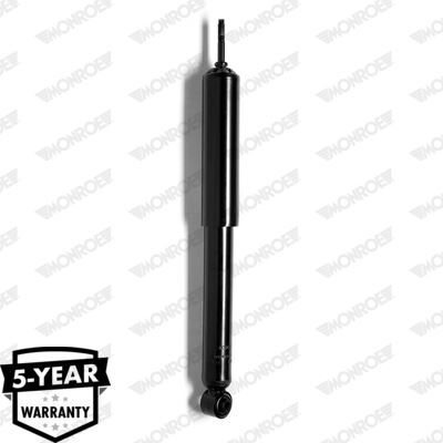 ARKA AMORTİSÖR L/R CORSA C 00>06 TIGRA 04>10 BAGLANTI BURÇU DELİGİ 10mm GAZLI