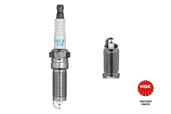 ATESLEME BUJISI ILZTR6A8G C MAX II FOCUS III 11> MONDEO IV 1.6 ECO 10 > VOLVO V40 S60 S80 II V60 10> 1.6 ECOBOOST 4 Adet