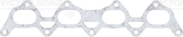 EMME MANIFOLD CONTASI MEGANE 2.0 16 V F7R