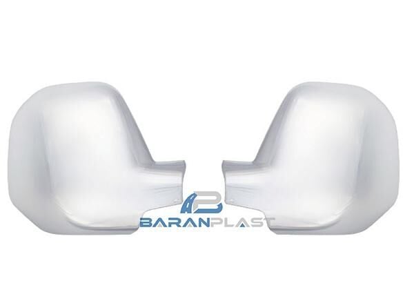 AYNA KAPAĞI KROM PEUGEOT TEPEE-PARTNER-BERLINGO 08 >