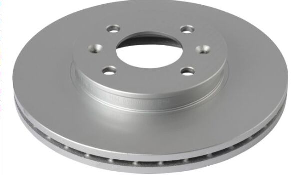 ÖN FREN DİSKİ HAVA KANALLI HYUNDAI ACCENT BLUE 1.4L 1.6L benzinli 10-> 1.6L CRDi dizel 10-> / KIA RIO 1.4L 1.6L benzinli 11-> 256 ÇAP X 4 BİJON - Takım disk fiyatıdır