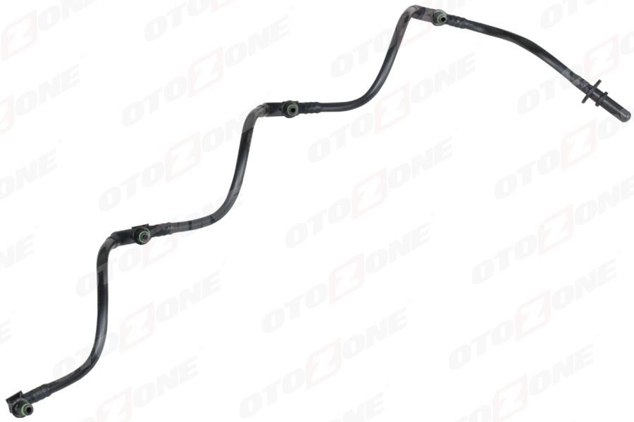 YAKIT BORUSU RENAULT MASTER III 10> TRAFIC II 06> OPEL VIVARO 06> 2.0dCi 2.3dCi