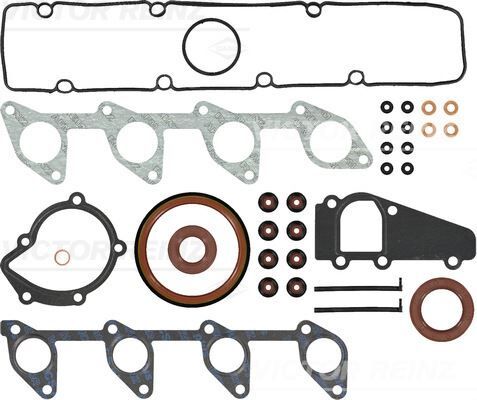 MOTOR TAKIM CONTA SKC SİZ DUCATO-SCUDO-JUMPY-JUMPER-BOXER-PARTNER-BERLINGO-P206-P307-P406-C5 2.0