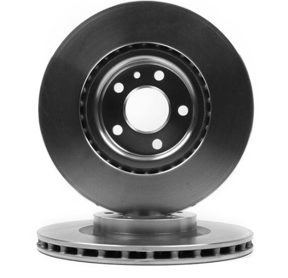 ON FREN DISKI FIAT 500L 12> 284x22x44