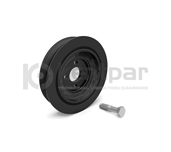 KRANK KASNAĞI KİT CITROEN JUMPER-PEUGEOT BOXER 2.5 D-TD-TDI