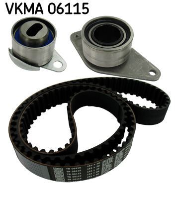 EKSANTRİK GERGİ KİTİ 153x260 MEGANE 91>01 LAGUNA 97>01 EXP 01> SCENIC 99>03 ESPACE III 99>02 1.9dC i