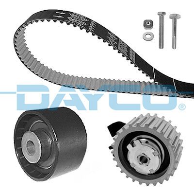 EKSANTRIK GERGİ KITI ASTRA H 04>14 VECTRA C 02>08 ZAFIRA B 05>15 SIGNUM 03>08 INSIGNIA A 09>14 1.9-2.0 CDTI-DTH-DTC-DTJ DOBLO 10>MAREA BRAVA BRAVO 07>IDEA STILO 147 156 159