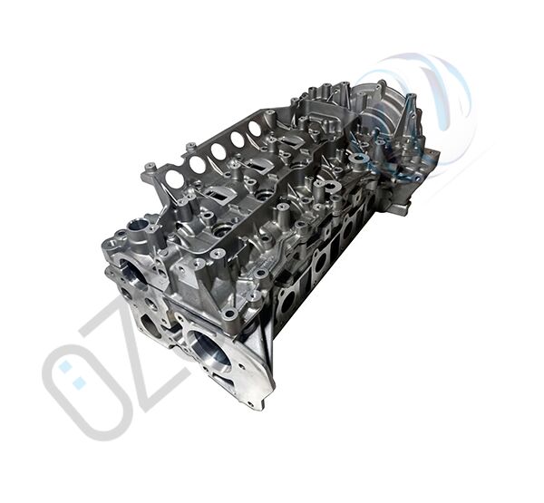 SİLİNDİR KAPAĞI MASTER III 10>MOVANO B 10> 2.3dCi M9T TRAFIC II 06> VIVARO 06> 2.0dCİ M9R