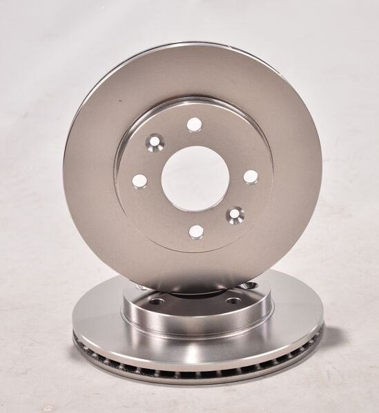 ÖN FREN AYNASI KÜÇÜK RENAULT R9-R11-R19-R21 CLIO I 91>96 CLIO II 98> CLIO SYMBOL 00>09 KANGOO 97> MEGANE I 96> SYMBOL II 08> 238x20.1 HAVALI 4 DELİK