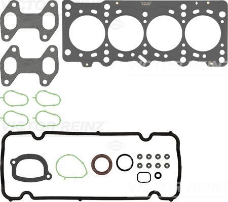 ÜST TAKIM CONTA DOBLO 01>04 PALIO Weekend 97>04 PANDA 03> PUNTO 03>12 500 07> STRADA Pick-up 03> LANCIA YPSILON 02>11 1.2 188 A4.000-223 A5.000