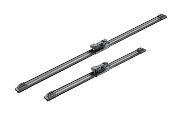 AEROTWİN SİLECEK SETİ 600/400 MM