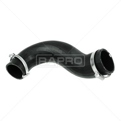 TURBO INTERCOOLER GIRIS HORTUMU KISA TRANSIT V347 2.2TDCI 06>11