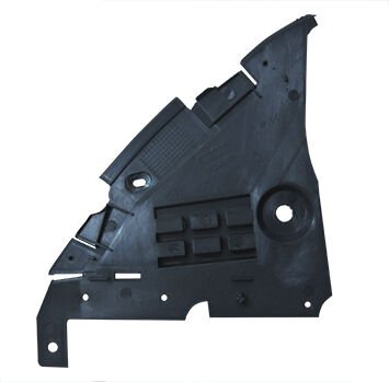 SEDAN TAMPON ALT DEFLEKTÖRÜ L RENAULT CLIO IV