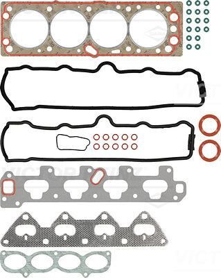 ÜST TAKIM CONTA CORSA B - TIGRA 1.6 16V X16XEL