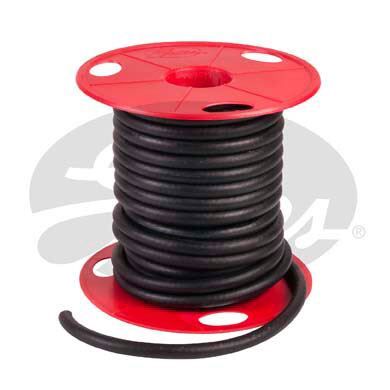 FL8X15 İÇTEN ÖRGÜLÜ BENZİN YAKIT HORTUMU 8 mm 15 mt 15 Adet